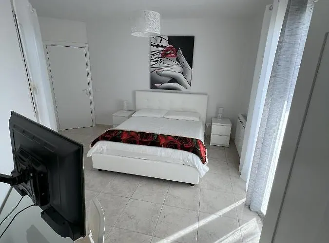 Casa Vacanze Le Tre Scimmiette