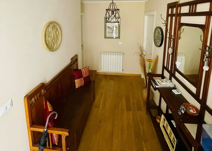 San Nicolò Holiday Home