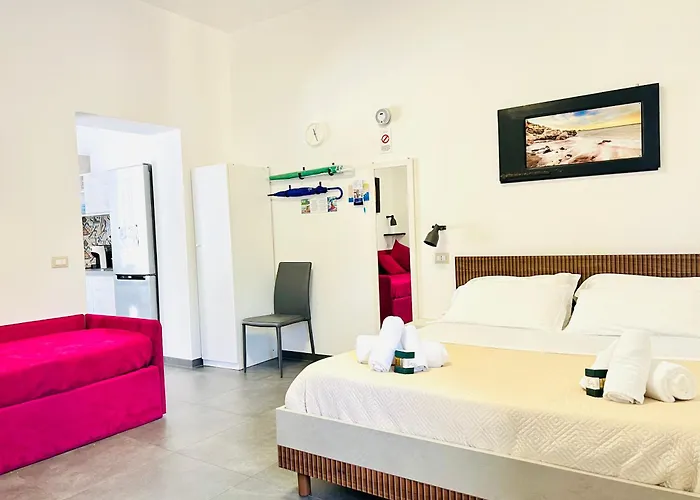 Sweet Life Casa Vacanze